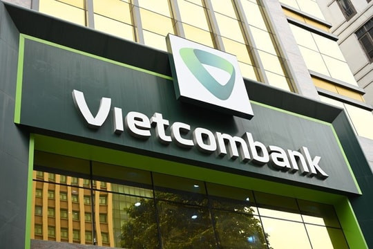 Thanh tra chỉ ra loạt sai phạm tại Vietcombank (VCB) Nam Bình Dương: Tỷ lệ cho vay tín chấp cao ở nhóm khách hàng dư nợ lớn