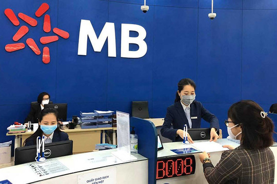 MB không tham gia thị trường vàng, còn tiền số đang chờ cơ chế pháp lý