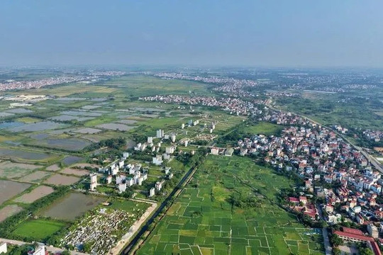 Người dân bị thu hồi đất được hỗ trợ nhiều khoản mới ngoài tiền bồi thường, áp dụng ngay từ 1/7: Chi tiết đối tượng hưởng là gì?