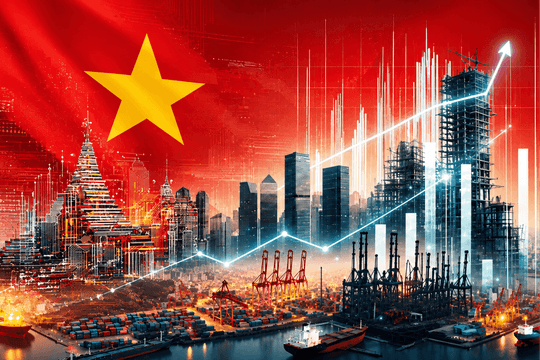 Báo ngoại: Việt Nam vượt Thái Lan, vươn lên vị trí chỉ đứng sau 1 ‘ông lớn’ Đông Nam Á, Vietnam Airlines góp công lớn