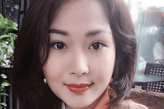 Ai biết Dương Thị Quỳnh Tâm ở đâu, khẩn trương liên hệ ngay cho cơ quan công an