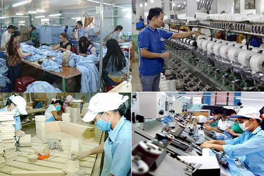 GDP tăng cao nhưng sức cầu và dòng tiền chưa tương xứng