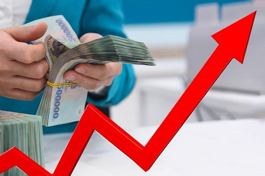 Gần 1,66 triệu tỷ đồng đổ vào tín dụng tiêu dùng tại 2 thành phố lớn: Xu hướng chi tiêu nào đang chiếm sóng?