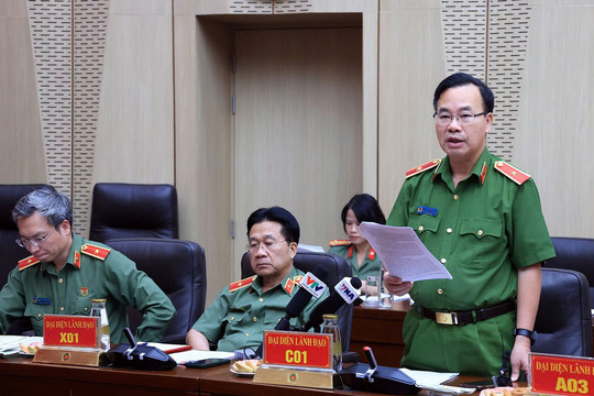 Sau đại án bị Bộ Công an điều tra, Tổng công ty Truyền tải điện Quốc gia chuyển từ lỗ sang lãi 2.400 tỷ đồng