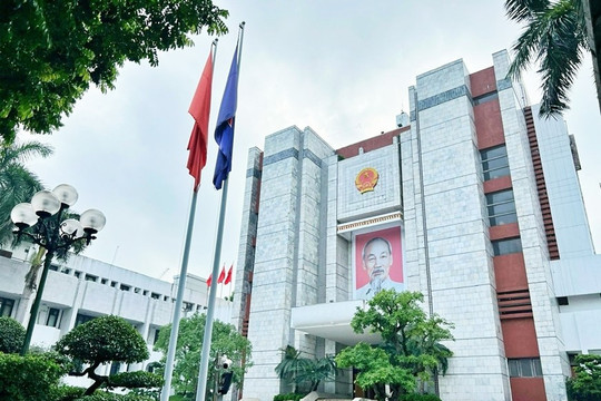 Hà Nội xem xét miễn nhiệm chức vụ Ủy viên UBND thành phố với 11 giám đốc sở, ngành