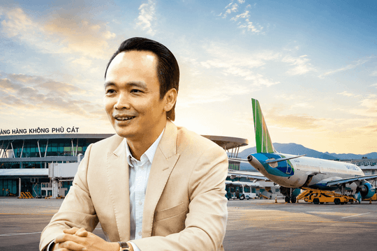 Ông Trịnh Văn Quyết bắt tay Tập đoàn Hoa Kỳ đầu tư 2 sân bay tại Việt Nam, Bộ Xây dựng đã có câu trả lời