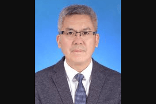 Tịch thu tài sản, khai trừ khỏi Đảng, hủy bỏ chế độ đãi ngộ hưu trí đối với nguyên Thanh tra cấp I Chính quyền quận sinh năm 1963 tại Trung Quốc
