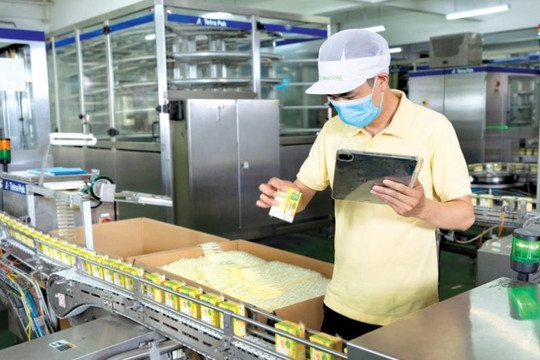 Ông chủ thương hiệu sữa Vinasoy sắp chi gần 370 tỷ đồng trả cổ tức
