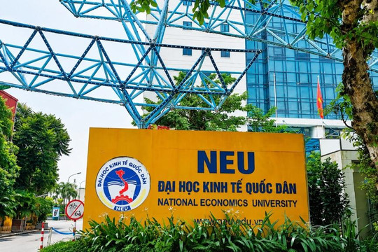 Lộ diện ngành học được mệnh danh là 'vua' của các ngành kinh tế: Điểm chuẩn cao 'đỉnh nóc', AI không thể thay thế, lương chạm mốc 150 triệu/tháng
