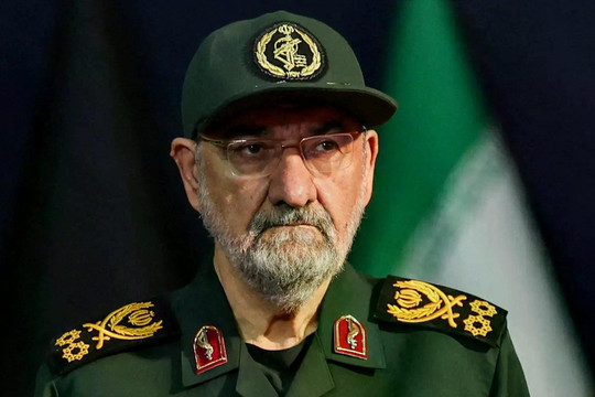 Cơ quan an ninh quốc gia hàng đầu Iran có lãnh đạo mới