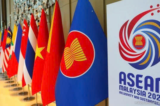 ASEAN đặt mục tiêu trở thành nền kinh tế lớn thứ 4 thế giới vào năm 2030