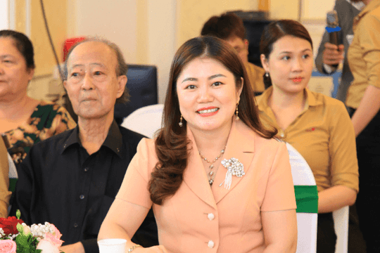 Nữ Chủ tịch lừa gần 1.300 tỷ đồng từ các nhà đầu tư để mua bất động sản, ô tô