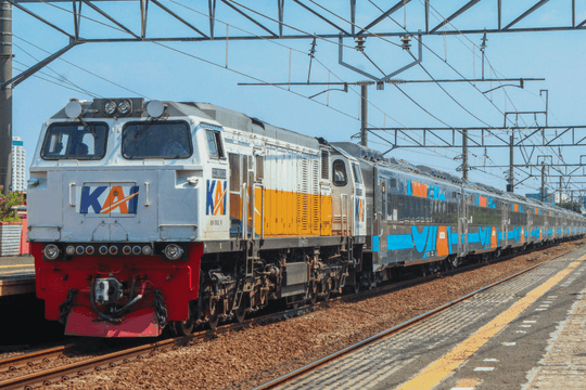 Bắt tay Nga và Trung Quốc, nền kinh tế lớn nhất Đông Nam Á triển khai cùng lúc 2 dự án đường sắt đình đám