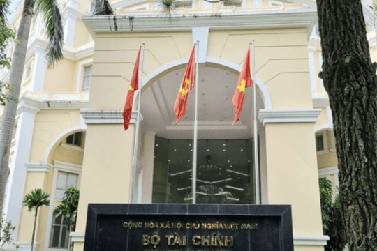 Bộ Tài chính có 131 cơ sở nhà đất đang bỏ trống, không sử dụng
