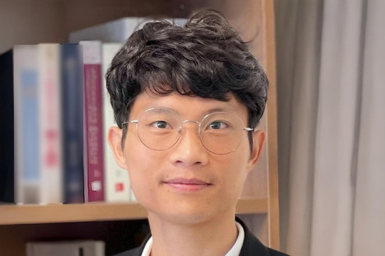 Giáo sư người Việt Nam được nhập tịch Hàn Quốc theo diện nhân tài, từng học Đại học Bách Khoa và ‘đầu quân’ cho Samsung, hiện đang làm gì?