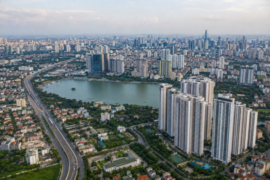 Chung cư hết niên hạn, cuộc chơi đổi luật: Có phải cư dân sẽ 'tự lo'?
