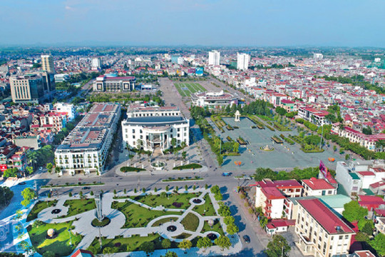 Dự án hạ tầng lớn có thể phải trích tiền làm văn hóa, nghệ thuật