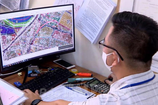 Chuyên gia Bộ Nông nghiệp và Môi trường nêu ý kiến về việc cấp ‘mã định danh’ cho từng thửa đất