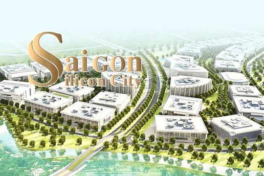 Chính thức thu hồi dự án Công viên Saigon Silicon của doanh nghiệp từng do đại gia Nguyễn Cao Trí làm Chủ tịch