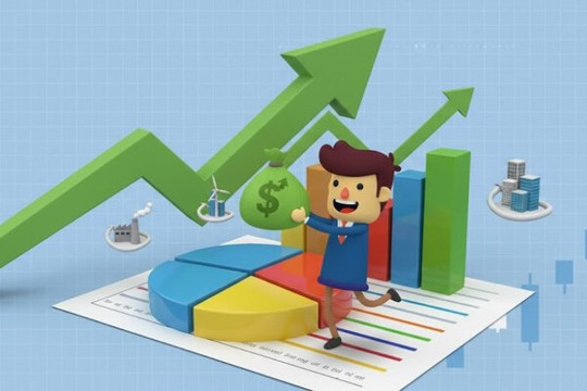 Kinh doanh thuốc lá, một doanh nghiệp báo lãi đột biến hơn 1.300 tỷ đồng