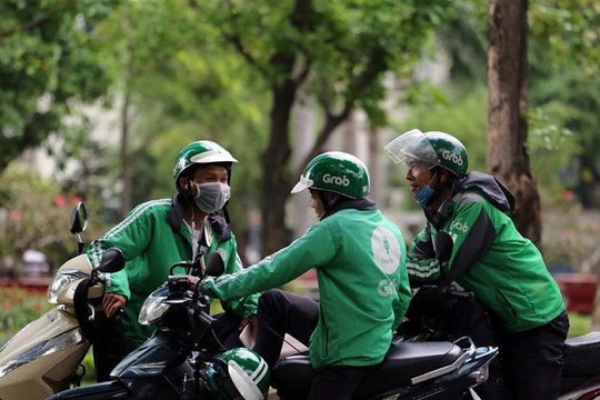Vụ Grab bị phạt: Quyền dữ liệu của khách hàng bị xem nhẹ?