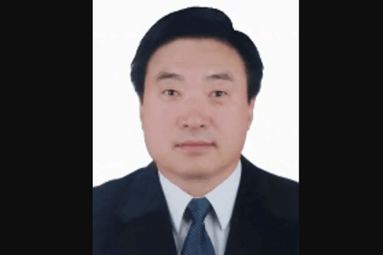 Tịch thu tài sản, khai trừ khỏi Đảng, hủy bỏ các chế độ đãi ngộ đối với nguyên Phó Chủ nhiệm Ủy ban Thường vụ Đại hội Đại biểu Nhân dân thành phố sinh năm 1959 tại Trung Quốc