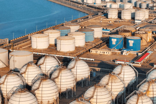Trung Quốc quyền lực hơn cả OPEC: Một quyết định từ Bắc Kinh đủ khiến giá dầu thế giới giảm 30 USD/thùng