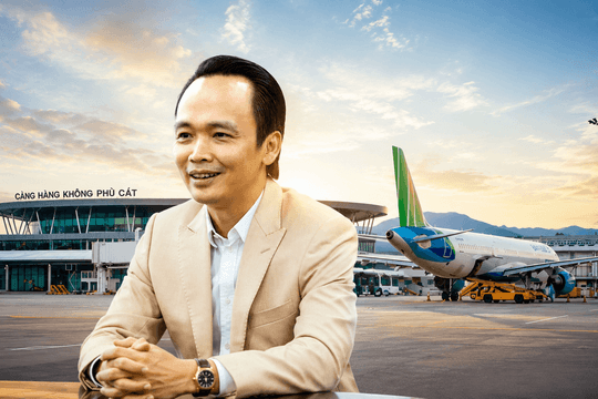 Giữa lúc Bamboo Airways khủng hoảng, FLC miễn phí 100% loạt dịch vụ nghỉ dưỡng cho các hãng bay khác