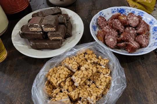 Lời khuyên cho người thích ăn 3 món quen thuộc này