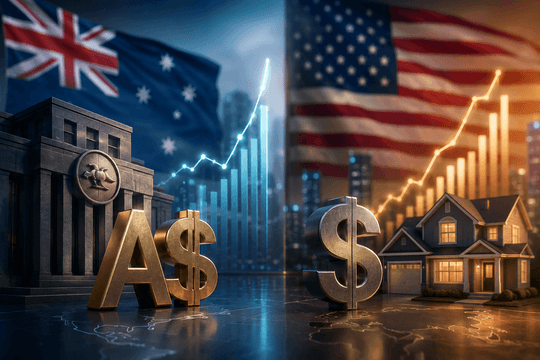 Phiên giao dịch 11/8: RBA, lạm phát và dữ liệu từ Mỹ sẽ thử lửa USD, AUD