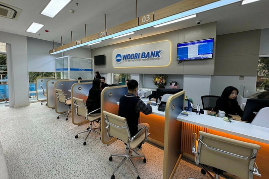 Thanh tra Ngân hàng Nhà nước chỉ ra loạt tồn tại trong hoạt động cho vay tại Woori Bank Chi nhánh Thái Nguyên