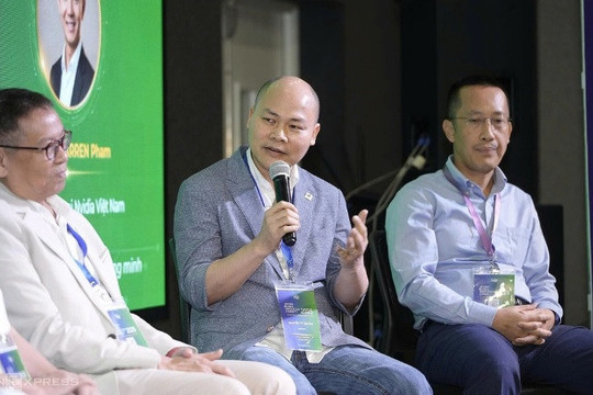 CEO Bkav Nguyễn Tử Quảng: Việt Nam hoàn toàn có đủ năng lực để trở thành cường quốc công nghệ
