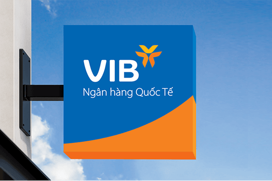 VIB chốt quyền nhận cổ phiếu thưởng, vốn điều lệ sắp vượt 37.000 tỷ đồng