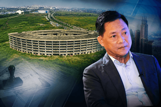 TP. HCM thu hồi dự án công viên Silicon 51ha, cựu Chủ tịch doanh nghiệp từng chiếm đoạt 40 triệu USD của bà Trương Mỹ Lan