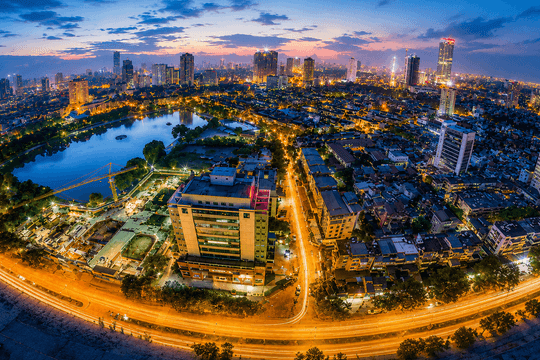 GDP bình quân từng xếp 193/194 thế giới, Việt Nam đi qua 40 năm 'hóa rồng' thế nào và vì sao chặng đường phía trước khó hơn?