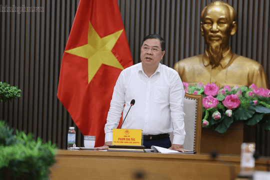 Bộ Công an đề xuất sản xuất xe ba bánh điện, Phó Thủ tướng lập tức chỉ đạo: ‘Không dùng ngân sách nhà nước’