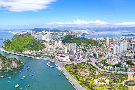 Quốc hội bàn đưa một tỉnh lên thành phố trực thuộc Trung ương: Không gian 6.231km2 sẽ được 'vận hành' thế nào?