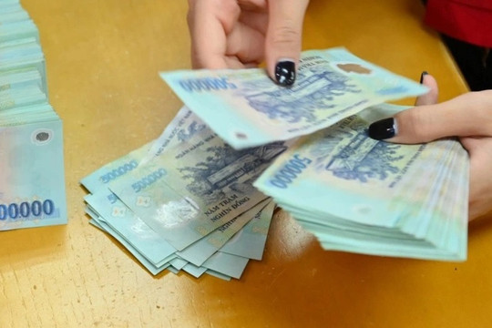 Phòng khám đa khoa có tiếng bị tước giấy phép hoạt động