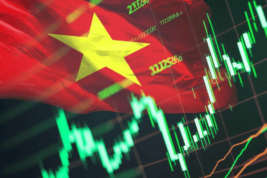 Dòng vốn thụ động 1,5 tỷ USD theo FTSE dự kiến vào Việt Nam qua 4 đợt: VIC, VHM, VCB, HPG, LPB, STB... được phân bổ ra sao?