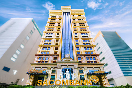 TCBS: SACOMBANK có thể cần thêm 1 đến 2 năm để xử lý dứt điểm đề án tái cơ cấu