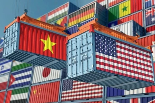 Mỹ khởi xướng 3 cuộc điều tra với Việt Nam, hàng hóa xuất khẩu đối mặt kịch bản thuế tới 30%