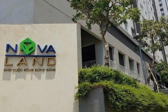 Aqua City của Novaland hiện giờ ra sao?