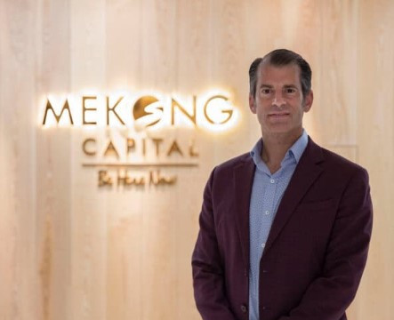 Nhà sáng lập Mekong Capital xin rời HĐQT F88