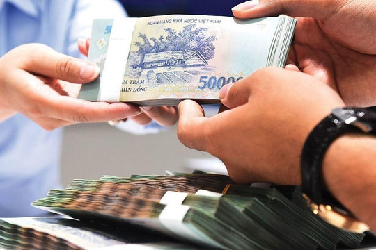 Mỗi người được nhận tiền mặt 10.000.000 đồng trong dịp 2/9, ai thuộc nhóm đối tượng hưởng và thực hiện trao vào hạn chót khi nào?