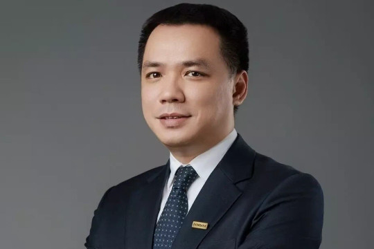 Cựu Chủ tịch Eximbank được đề cử vào HĐQT độc lập của EVF