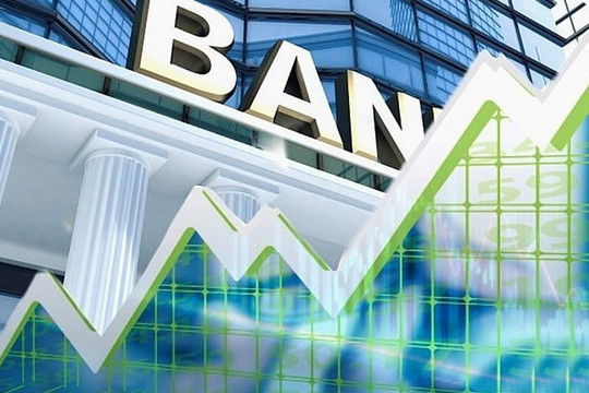 Cổ phiếu ngân hàng thứ 28 chính thức lên sàn, tăng vọt 40% đầu phiên