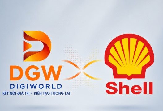 Digiworld (DGW) lấn sân sang thị trường dầu có quy mô hàng trăm triệu lít mỗi năm