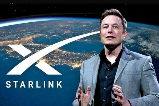 Bản đồ Starlink thiếu tên quần đảo Hoàng Sa và Trường Sa, Cục Viễn thông lên tiếng