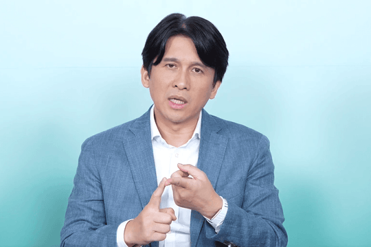 CEO Dragon Capital: Thị trường 'đã rẻ rồi thì phải đầu tư', hé lộ thời điểm xuống tiền vào chứng khoán