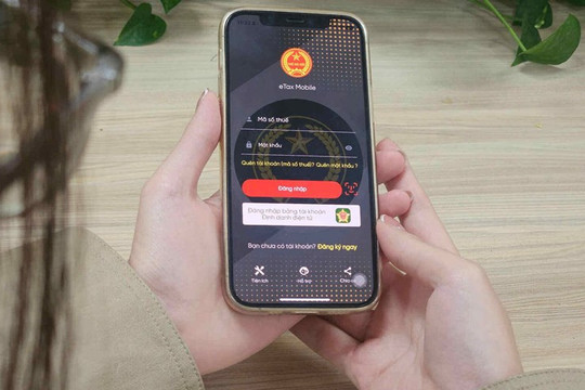 Cảnh báo khẩn cho những người nhận cuộc gọi nhắc nộp thuế
